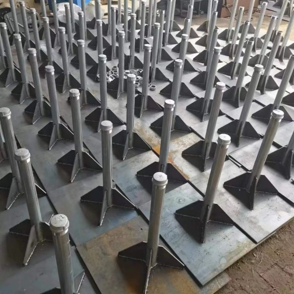 新城沉降板现货