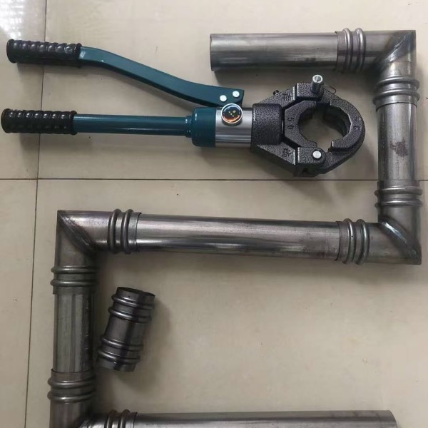 新城冷却管生产